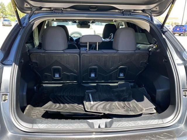 2024 Subaru Crosstrek Base