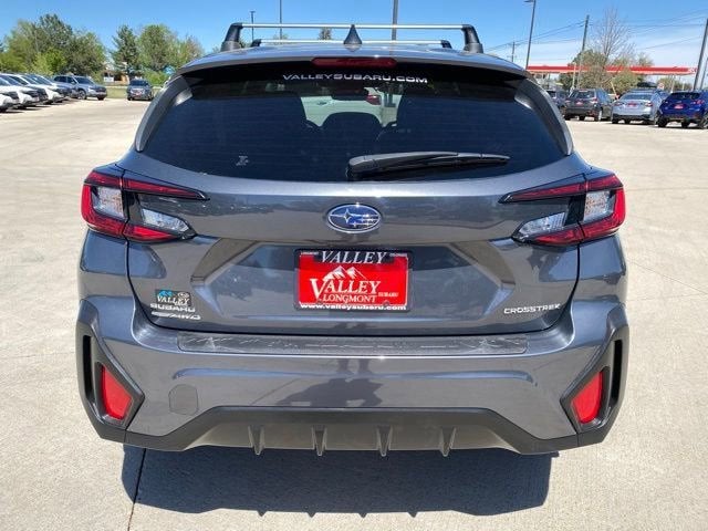 2024 Subaru Crosstrek Base