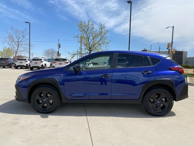 2025 Subaru Crosstrek Base