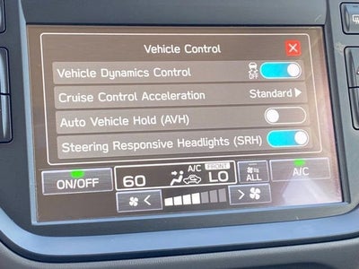 2024 Subaru Crosstrek Base