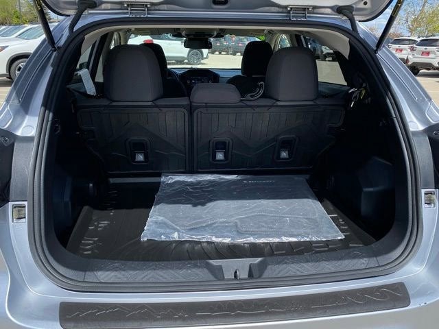 2024 Subaru Crosstrek Base