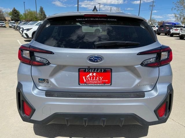 2024 Subaru Crosstrek Base