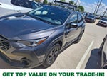 2024 Subaru Crosstrek Base