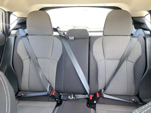 2024 Subaru Crosstrek Base