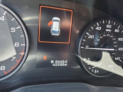 2024 Subaru Crosstrek Base