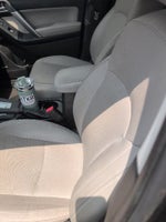 2018 Subaru Forester Limited