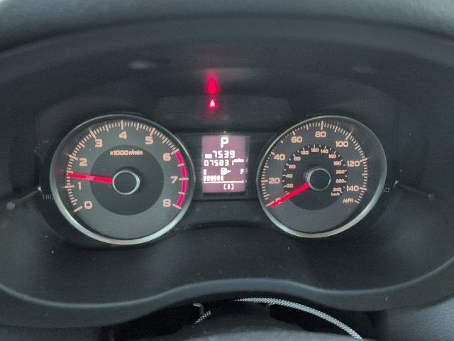 2016 Subaru Forester 2.0XT Premium