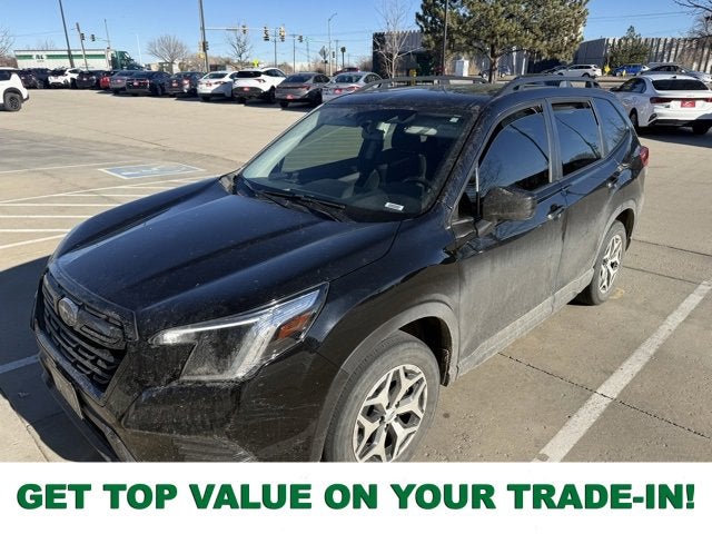 2023 Subaru Forester Premium