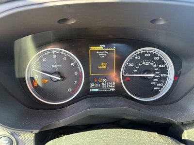 2023 Subaru Forester Premium