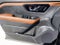 2025 Subaru Forester Touring Hybrid