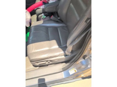 2009 Honda CR-V EX-L