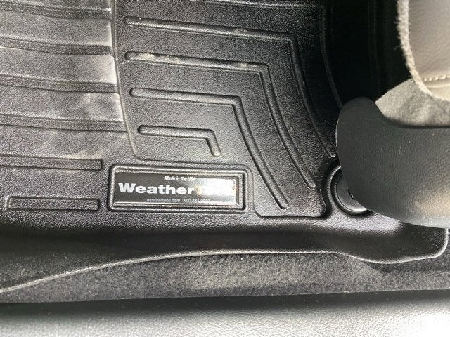 2019 Honda Civic Sedan Touring