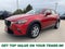 2018 Mazda Mazda CX-3 Sport
