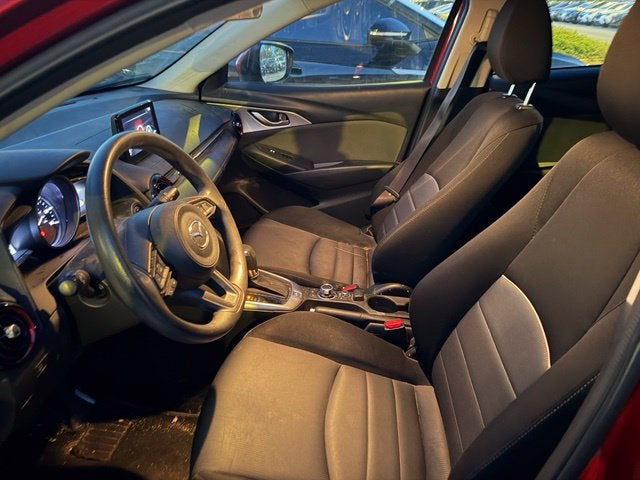 2018 Mazda Mazda CX-3 Sport