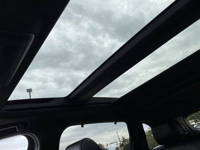 2025 Mazda Mazda CX-70 PHEV Premium Plus Package