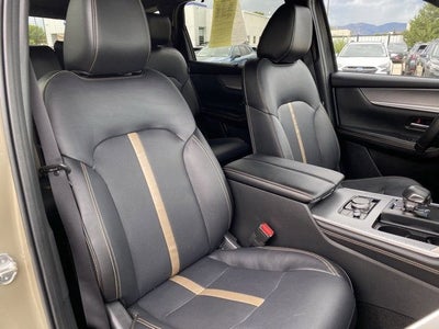 2025 Mazda Mazda CX-70 PHEV Premium Plus Package