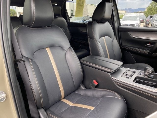 2025 Mazda Mazda CX-70 PHEV Premium Plus Package