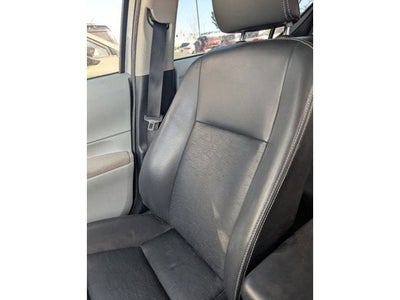 2014 Toyota Prius c Four