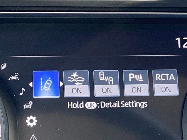 2021 Toyota Venza XLE