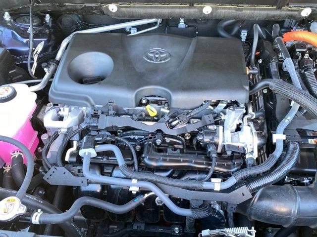 2021 Toyota Venza LE