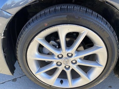 2011 Lexus CT 200h 200h