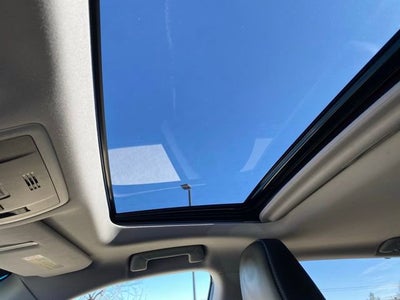 2018 Lexus RX RX 350L Luxury