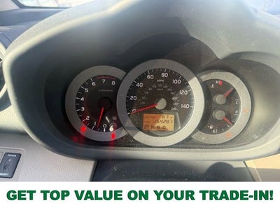 2006 Toyota RAV4 Limited