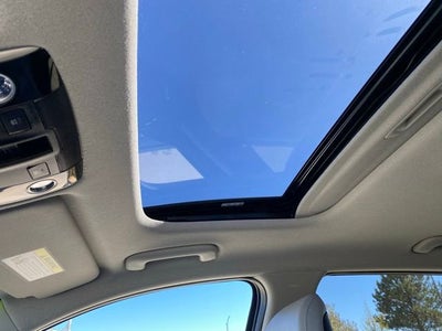 2024 Kia Niro EX Touring