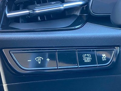 2024 Kia Niro EX Touring