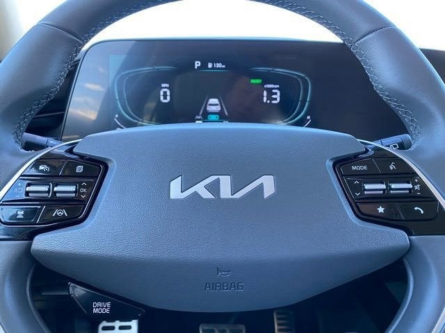 2024 Kia Niro EX Touring