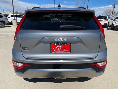 2024 Kia Niro EX Touring