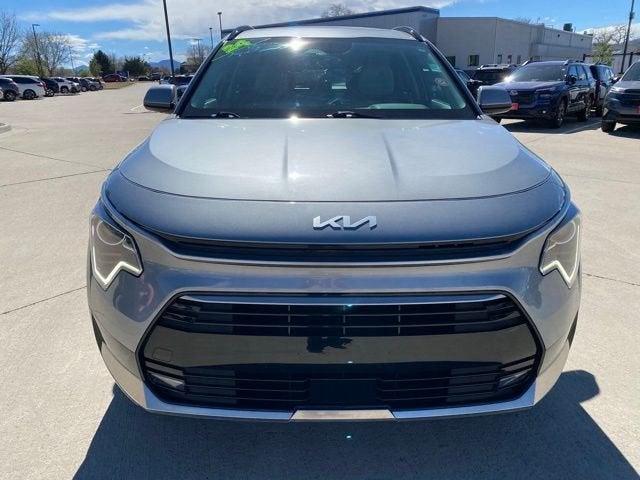 2024 Kia Niro EX Touring