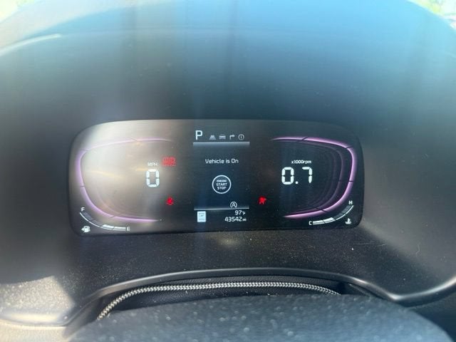 2023 Kia Soul EX