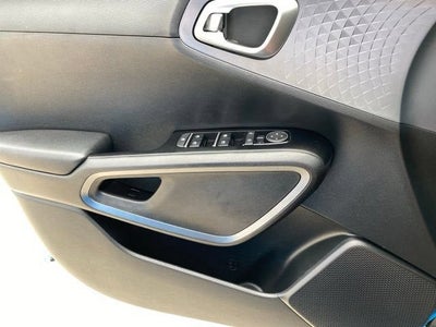 2023 Kia Soul EX