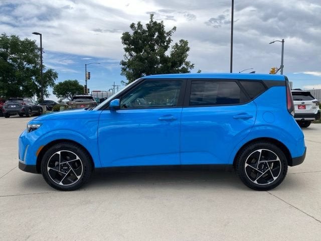 2023 Kia Soul EX