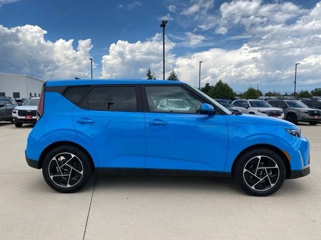 2023 Kia Soul EX