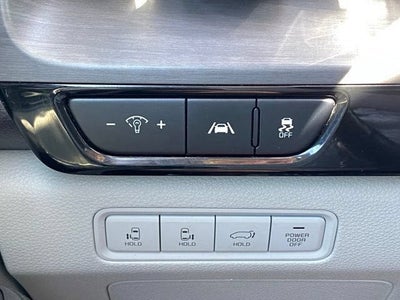 2022 Kia Carnival EX