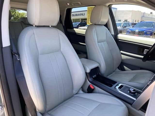 2019 Land Rover Discovery Sport SE