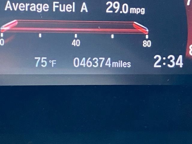 2020 Honda Civic Hatchback Sport Touring