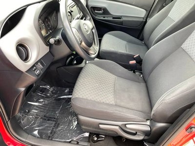 2015 Toyota Yaris L