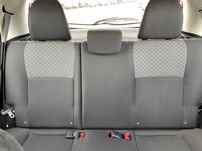 2015 Toyota Yaris L