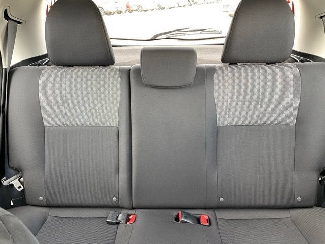 2015 Toyota Yaris L