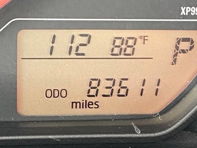 2015 Toyota Yaris L