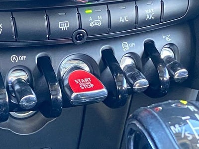 2015 MINI Cooper Hardtop 4 Door Base