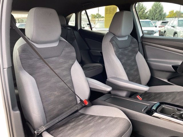 2022 Volkswagen ID.4 Pro