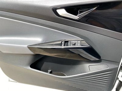 2022 Volkswagen ID.4 Pro