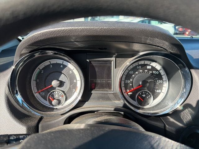 2013 Dodge Durango SXT