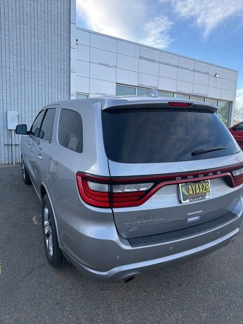 2019 Dodge Durango GT Plus