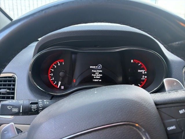 2019 Dodge Durango GT Plus