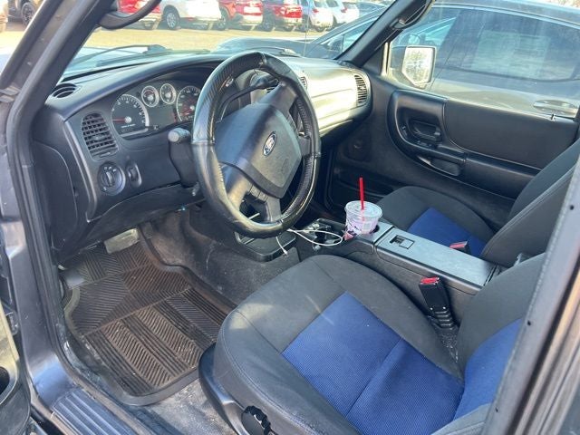 2007 Ford Ranger FX4